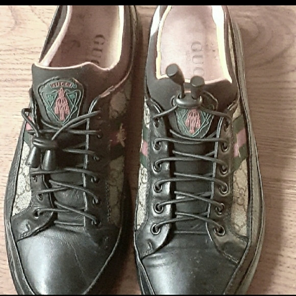 Gucci's Shoes - Picture 4 of 7